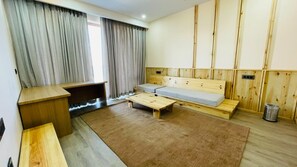 Room - Grand Retreat (Leh)