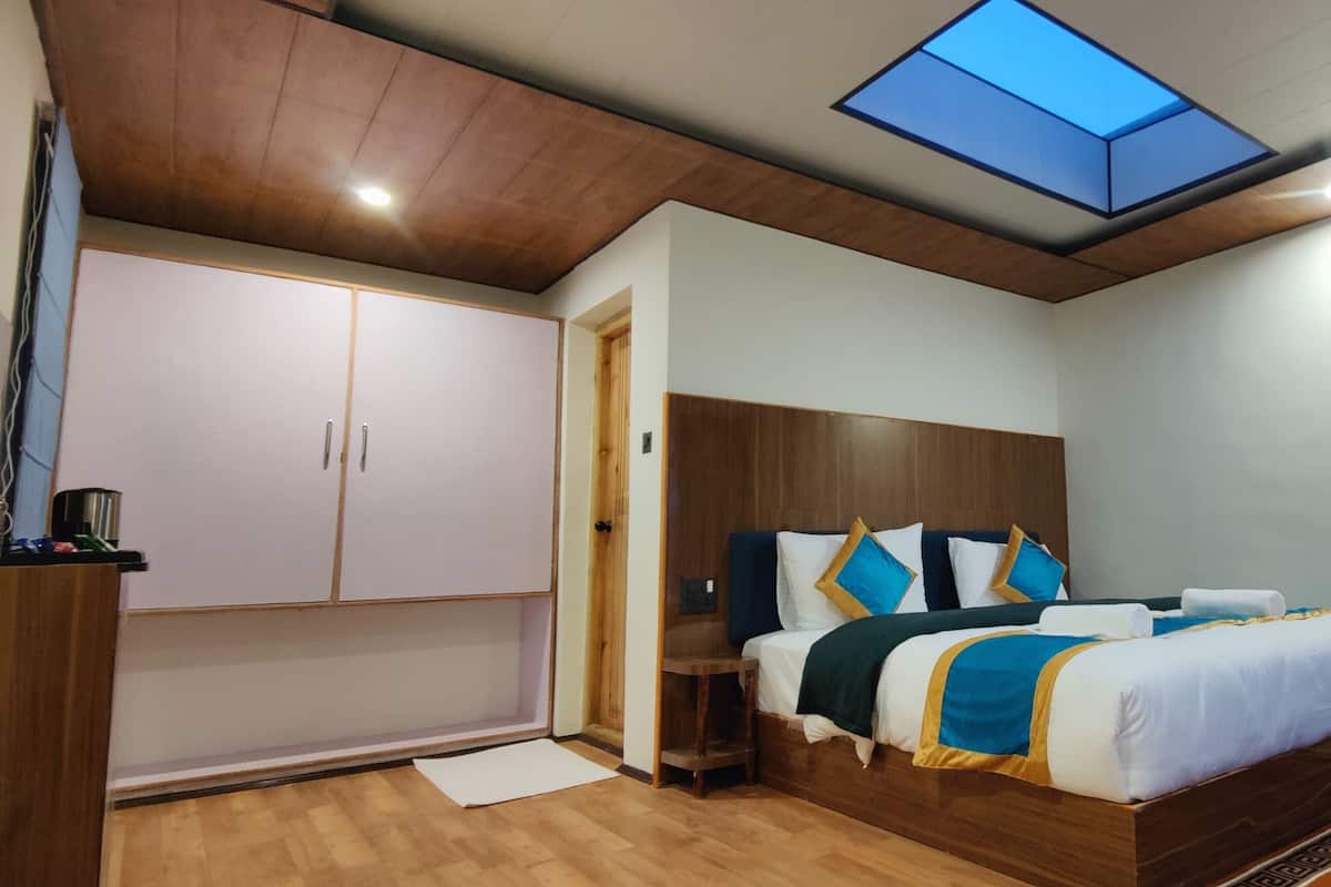 Luxe kamer | Gratis wifi