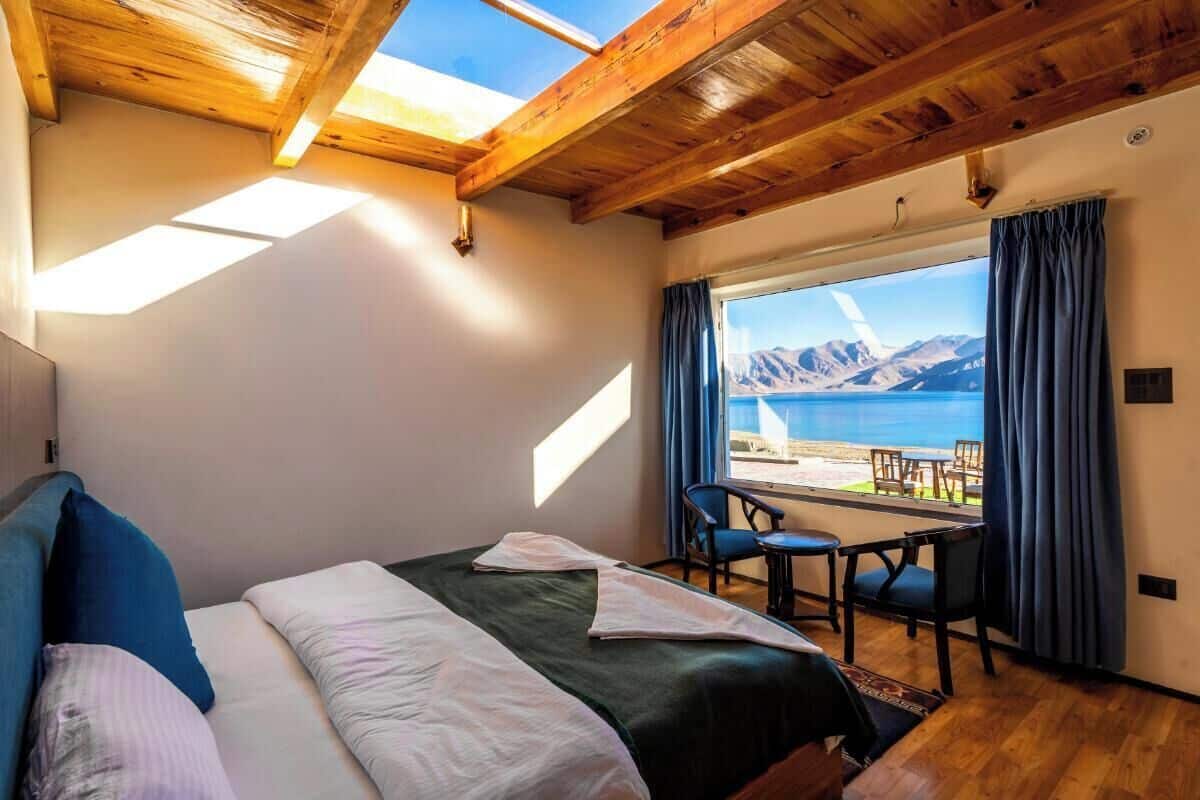 Habitación superior | Wifi gratis
