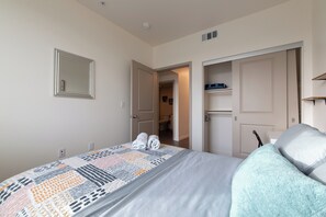 House | 4 bedrooms, iron/ironing board, free WiFi, bed sheets - Santa Ana Delightful 4 Bedroom House (Santa Ana)