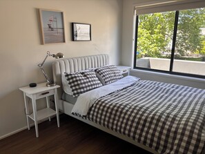 3 Schlafzimmer, Bügeleisen/Bügelbrett, WLAN, Bettwäsche