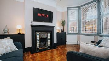 Smart-TV, Tischfußball