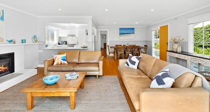 Ozone Holiday House S