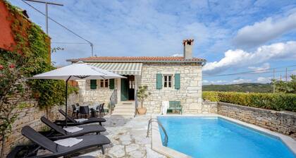 Majestic Villa With Private Pool