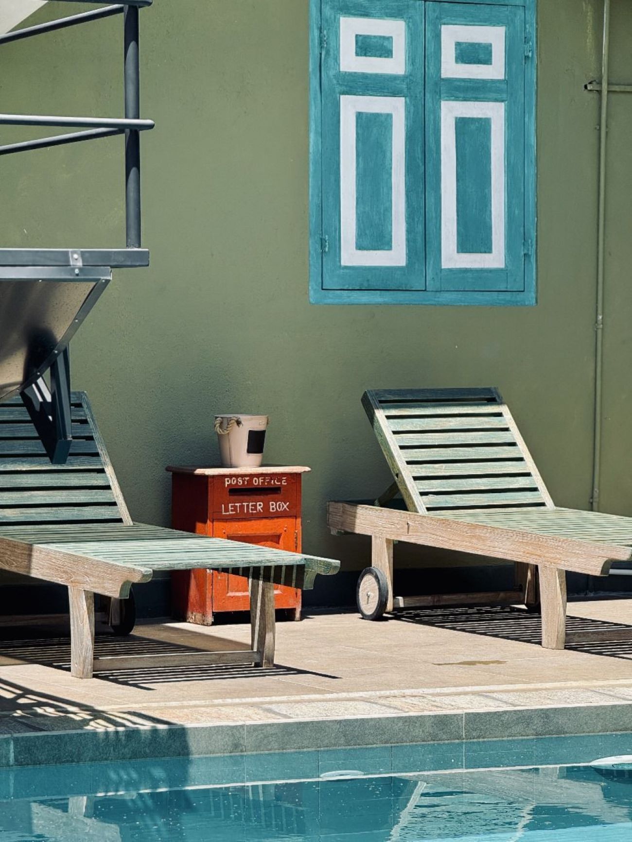 Piscina