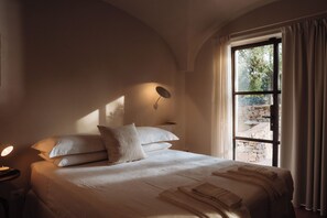Standard Room, Garden View