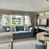 Gorgeous 2 Bed Caravan in South Cerney