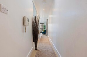 Apartment | Interior - Apartment Birmingham City (Birmingham)