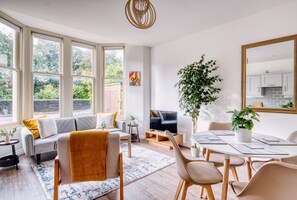 House | Living area