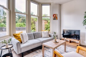 Maison | Coin séjour