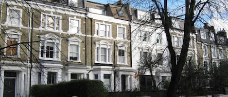 Apartment | Exterior