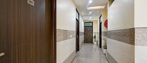 Habitació, 1 dormitori, fumadors, vistes a la ciutat | Interior