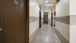 Room, 1 Bedroom, Smoking, City View | Interior - Room-hotel Mayank Plaza-near IGI Airport (New Delhi)