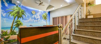 Room-hotel Mayank Plaza-near IGI Airport