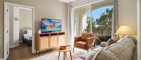 아파트 (3 Bedrooms) | 숙박 시설 정면