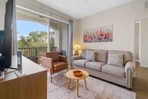 Leilighet (3 Bedrooms) | Fasilitet på overnattingsstedet