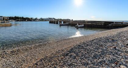 Pretty Apartment With Balcony