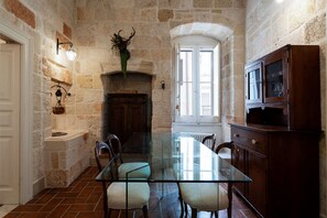 Apartment | 2 bedrooms - Dimora Signorile in Polignano a Mare (Polignano a Mare)