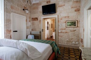 Apartment | 2 bedrooms - Dimora Signorile by Wonderful Italy (Polignano a Mare)