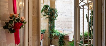 Dimora Signorile by Wonderful Italy