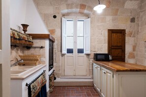 Apartment | 2 bedrooms - Dimora Signorile in Polignano a Mare (Polignano a Mare)