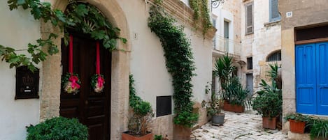 Maison | 2 chambres