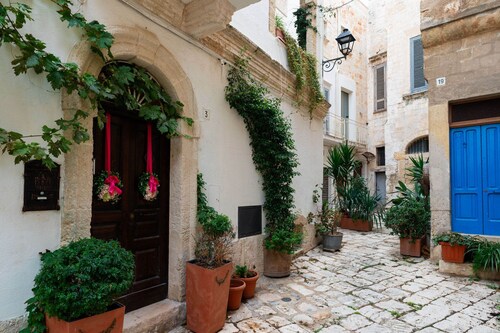 Dimora Signorile in Polignano a Mare