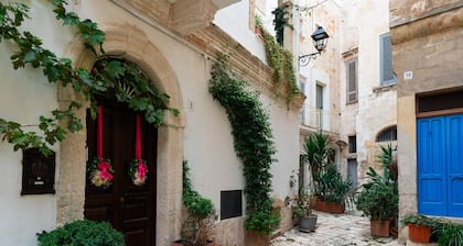 Dimora Signorile in Polignano a Mare