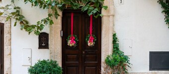 Dimora Signorile by Wonderful Italy