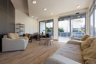 Apartments RONDO