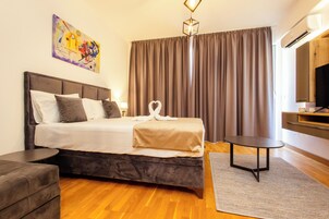 Cortinas blackout y sistema de insonorización