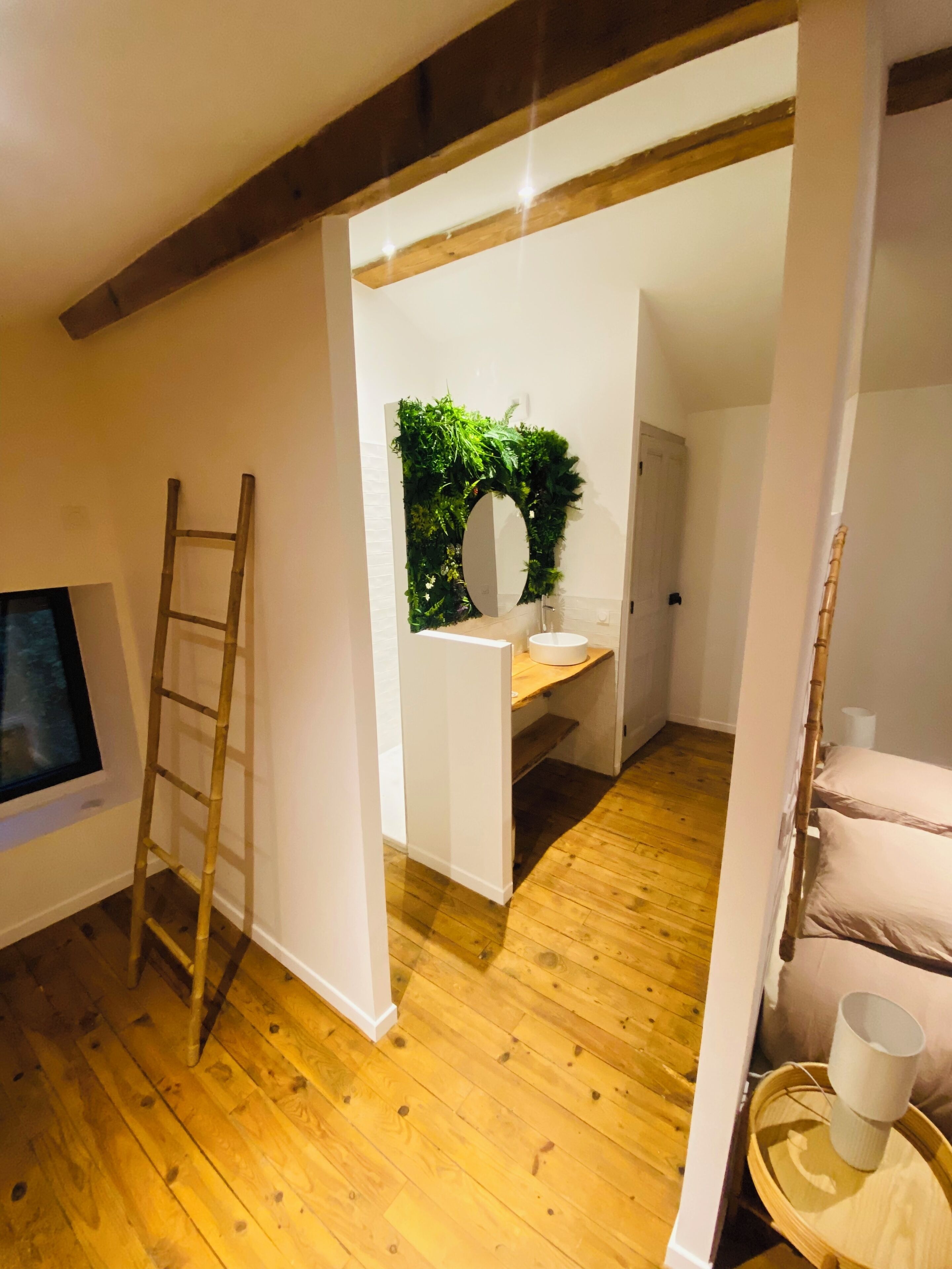 4 slaapkamers, wifi, beddengoed