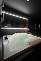 1 habitación y ropa de cama de alta calidad 