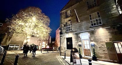 Secret Suites Lancaster