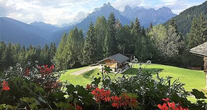 Baita Mountain View Pale San Martino