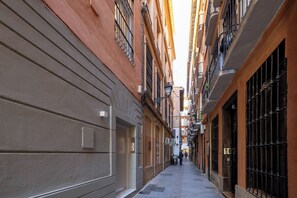Detalle exterior