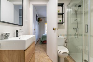 Hair dryer - Honolulu (6pax) Cozy | Warm | Wifi | Parking | Parking (Salou)