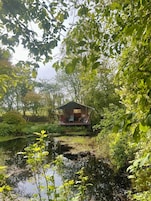 Comfort Tent, Lake View, Garden Area | 1 bedroom, free WiFi