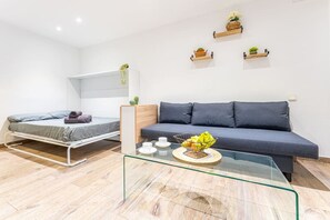 Interior - Tulum | Salou | 4pax | Cozy| Port Aventura| Pkg (Salou)