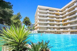 Pool - Salou (5pax) Cozy | Wifi | Chillout | PortAventura (Salou)