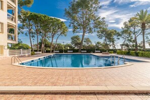 Pool - Oasis Salou (6Pax) PortAventura|Pool |Wifi|Parking (Salou)
