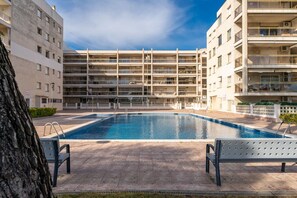 Pool - Oasis Salou (6Pax) PortAventura|Pool |Wifi|Parking (Salou)