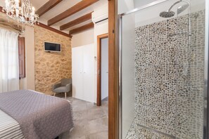 Villa | 3 habitaciones 