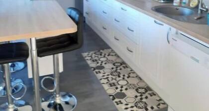 Chambre dâhĂŽte dans lotissement calme Ă proximitĂ© du Mans et du circuit bugatti