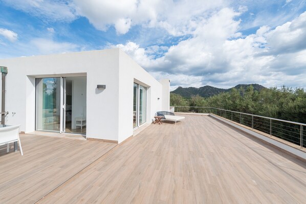 Villa | 5 bedrooms - Son Jordi in Mallorca (Son Servera)