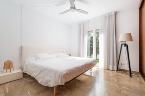 Villa | 5 bedrooms - Son Jordi in Mallorca (Son Servera)