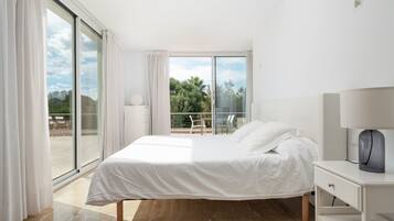 Vila | 5 kamar tidur