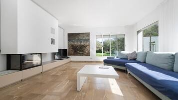 Vila | 5 kamar tidur