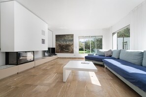 Villa | 5 slaapkamers