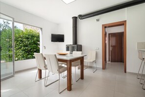 Villa | 5 slaapkamers